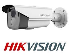 HD-TVI Camera installation